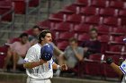 Baseball vs Salisbury  Wheaton College Baseball takes on Salisbury University in game two of the NCAA D3 College World Series at Veterans Memorial Stadium in Cedar Rapids, Iowa. - Photo By: KEITH NORDSTROM : Wheaton Basball, NCAA, Baseball, World Series
